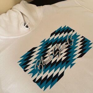 aztec BSC LIGHTING hoodies